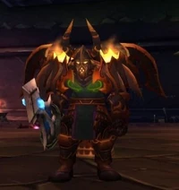 Image of Shadowmoon Weapon Master