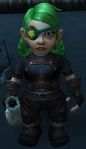 Image of Shady Quickshank