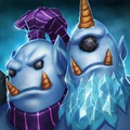Sno'gall portrait.