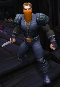 Image of Syndicate Spy