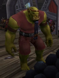 Image of Tempest Artillery Loader