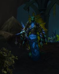 Image of Tidescale Seacaller