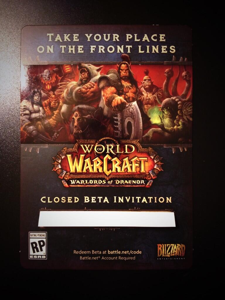 how to get into the legion beta how to get into the legion beta