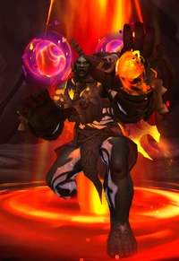 Image of Zaqali Summoner