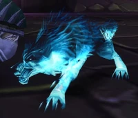 Image of Ashtongue Feral Spirit