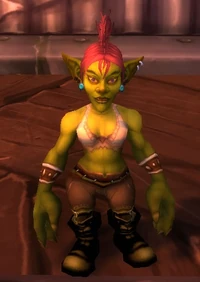 Image of Bilgewater Worker