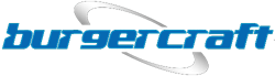 BurgerCraft logo