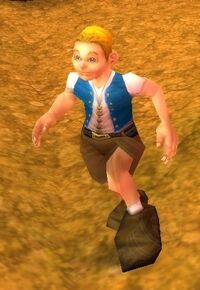Image of Chaddo