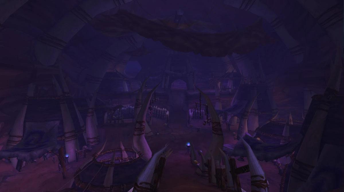 Cleft of Shadow Wowpedia Your wiki guide to the World of Warcraft