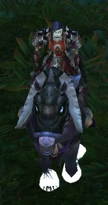 Image of Death Captain Detheca