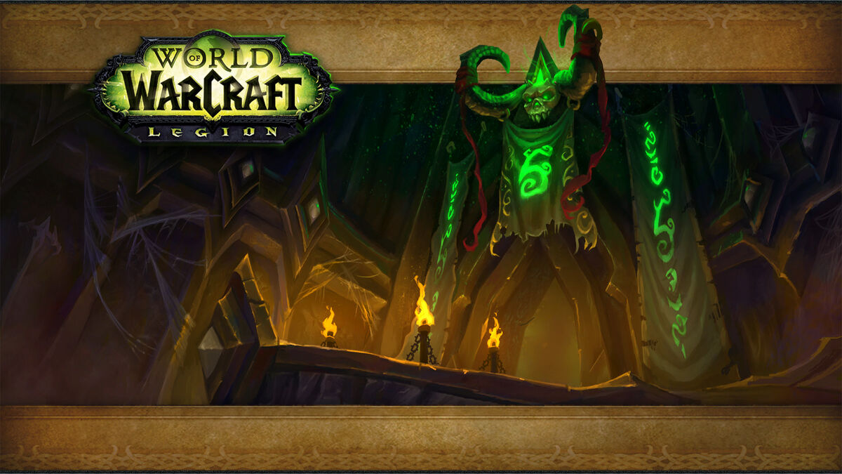 Fel Hammer - - wiki guide to World of Warcraft