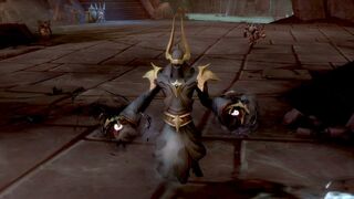Ghastly Willbreaker