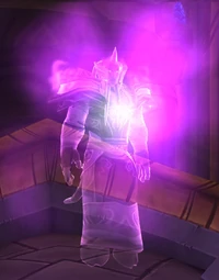 Image of High Soulpriest Durem