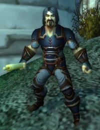 Image of Hillsbrad Refugee