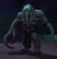 Image of Hr'nglth the Lost