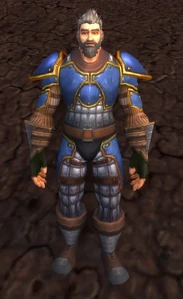 Image of Kristoff Manheim