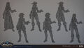 Kul Tiran Women Costumes concept.jpg