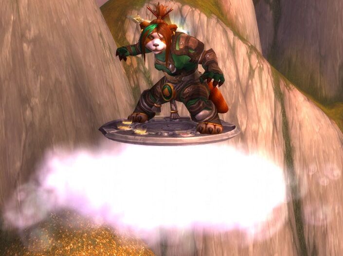 Disc of Red Cloud - - Your wiki guide to the of Warcraft