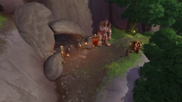 Stonetusk Watch