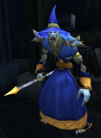 Image of Thom Denger