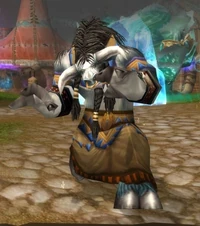 Image of Thunder Bluff Citizen
