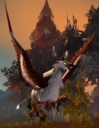 Image of Thunderhead Consort