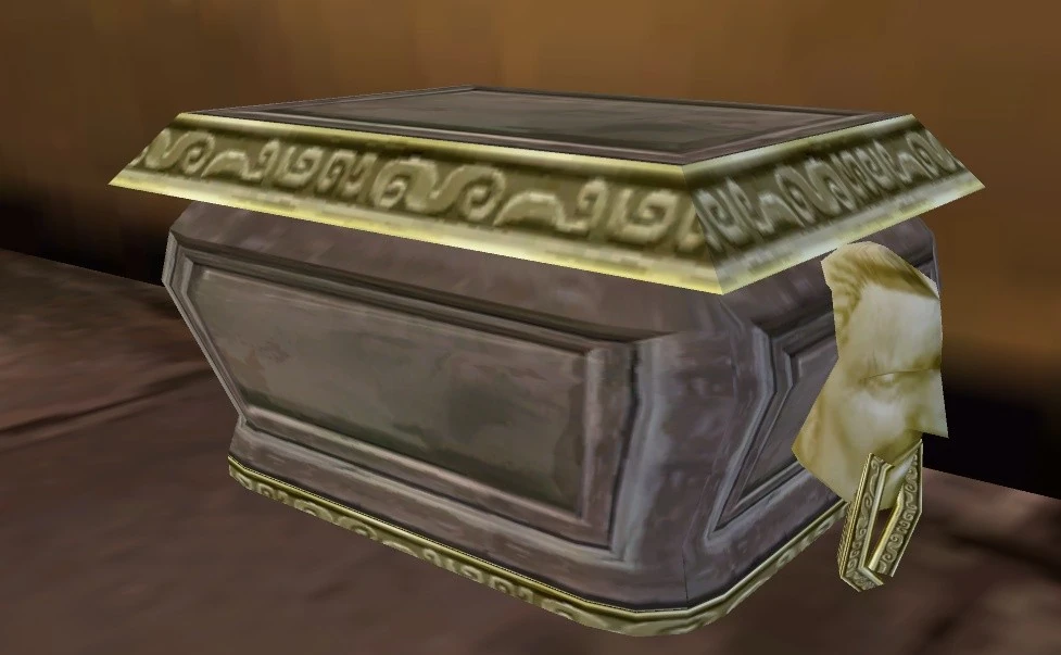 Timeworn Coffer Wowpedia Your wiki guide to the World of Warcraft
