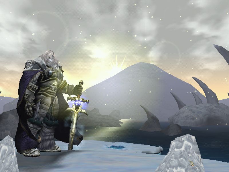 Warcraft III TFT Scourge Undead Campaign.jpg