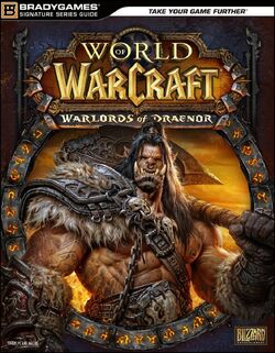 Warlords of Draenor- Strategy Guide