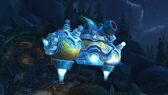 WoWBlog OpMechagon Image 04