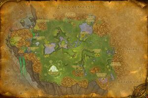 WorldMap-Nagrand