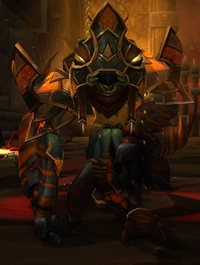 Image of Zar'thik Amber Priest