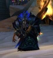 Arakkoa Time-Lost Figurine