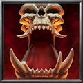 Item icon in Warcraft III: Reforged.