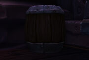 Blackrock Powder Keg