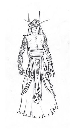 Blood Elf Warlock concept.jpg