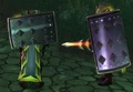 Bulwark of Azzinoth