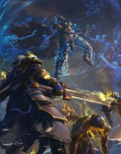 Arthas Menethil Wowpedia Your Wiki Guide To The World Of Warcraft Arthas' tears requires herbalism skill of 220 to gather and can be found at western plaguelands the herb appears to be a purple flower and is easy to spot. arthas menethil wowpedia your wiki