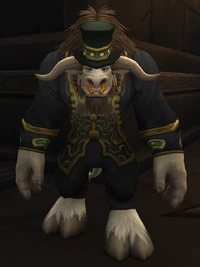 Image of Conduitaur, Esq.