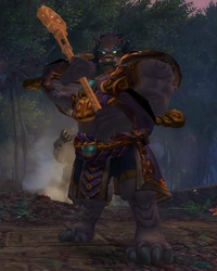 Image of Dojani Reclaimer