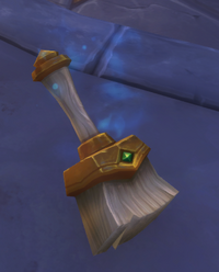 Image of Enchanted Brush
