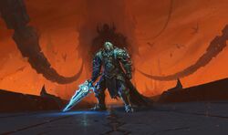 April 30 Heroes of The Storm patch notes add Anduin Wrynn