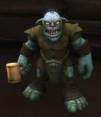 Image of Foreman Flatfinger