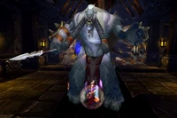 Image of Gortok Palehoof