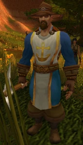 Image of Henry Zykes