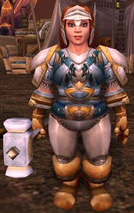 Image of Janela Stouthammer