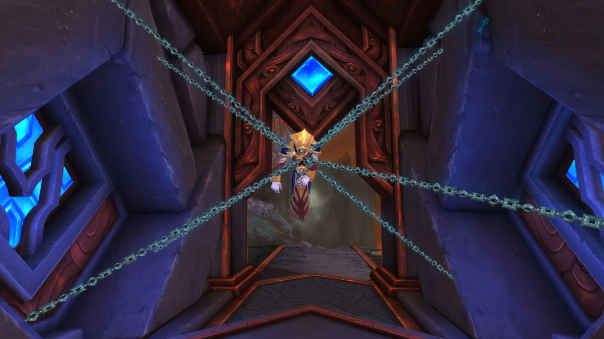 Keepers of Korthia Wowpedia Your wiki guide to the World of Warcraft