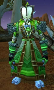 Image of Ki'ta Arrowtusk