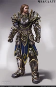 Anduin Lothar