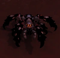 Image of Magma Skitter